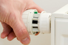Coalville central heating repair costs
