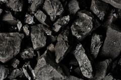 Coalville coal boiler costs