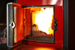 solid fuel boilers Coalville